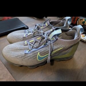 Nike Vapormax Flyknit